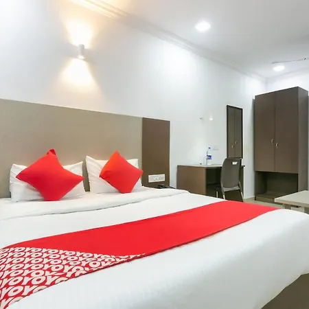 Collection O 74412 Ardaas Residency Hotel